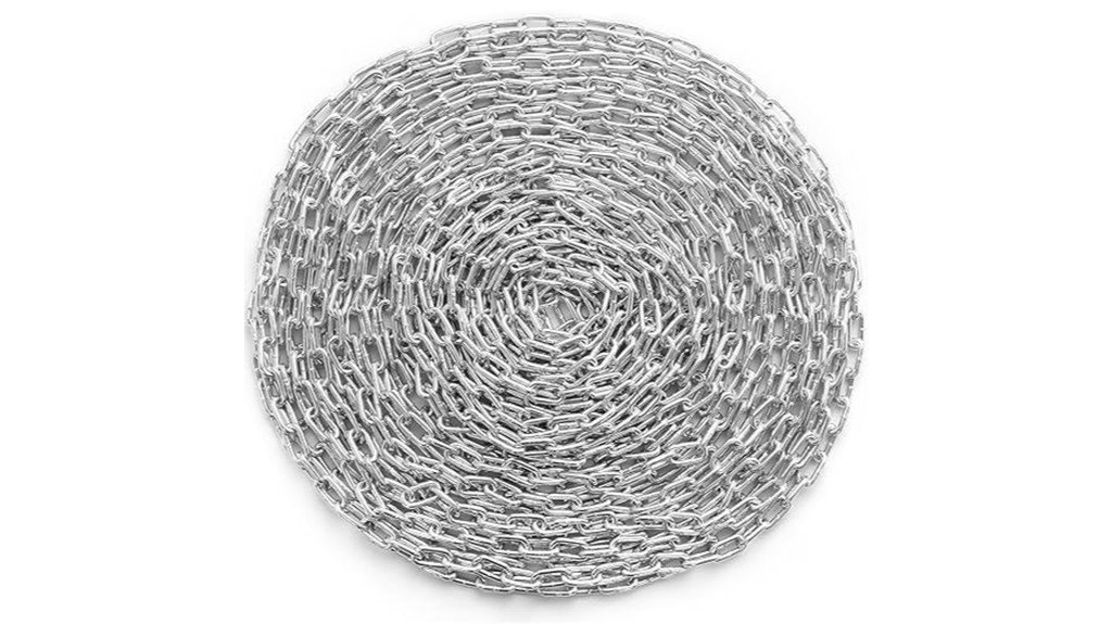 durable and reliable chain