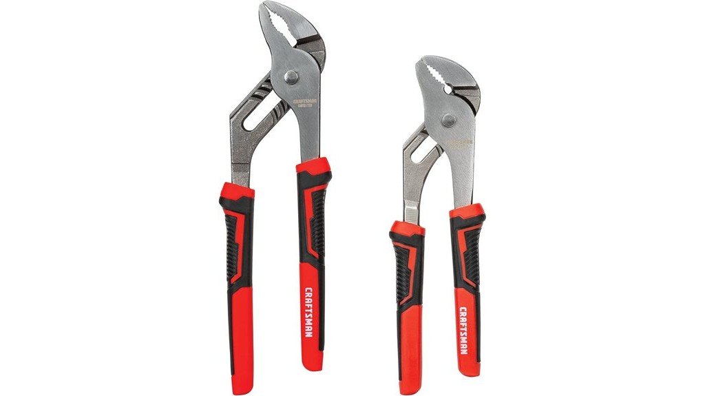 durable and reliable tools
