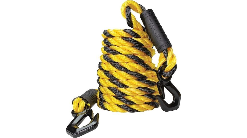 durable and reliable towing