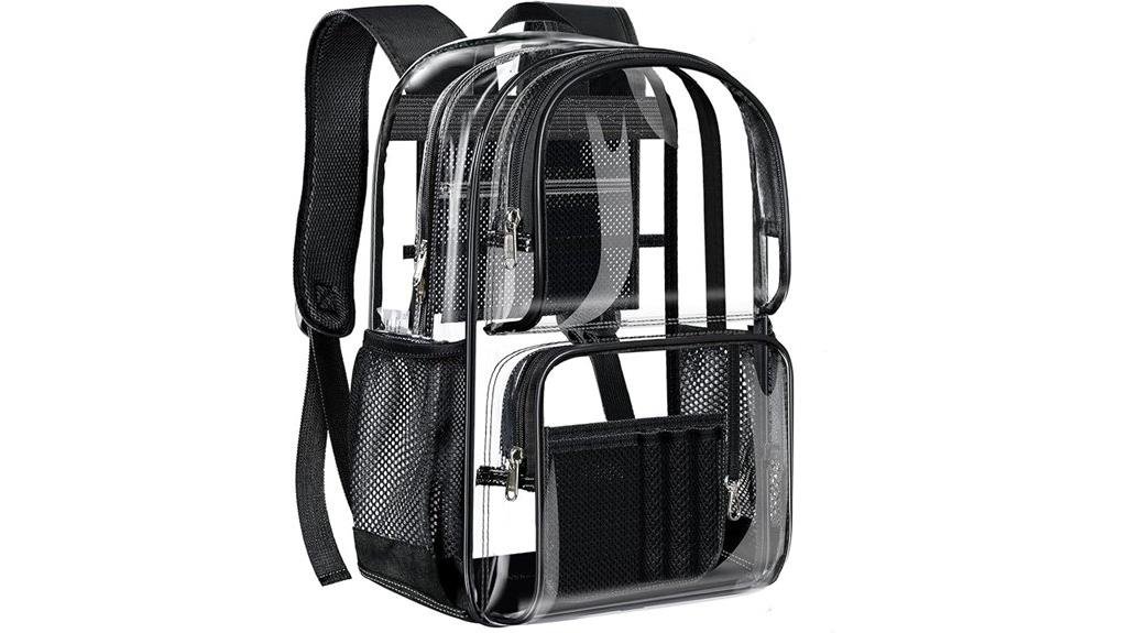 durable and stylish backpack