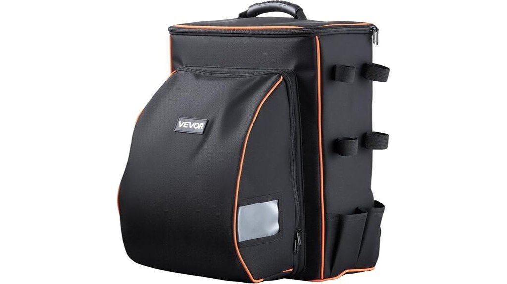 durable and versatile backpack