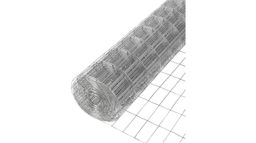 durable and versatile fencing