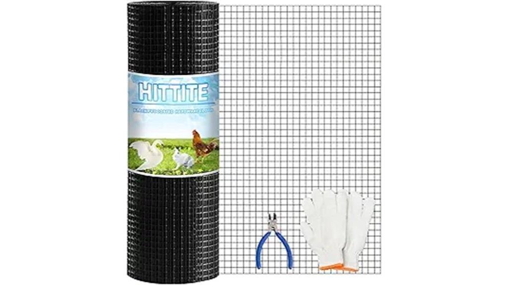 durable and versatile hardware cloth