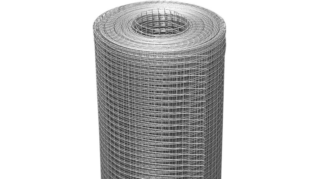 durable and versatile hardware cloth