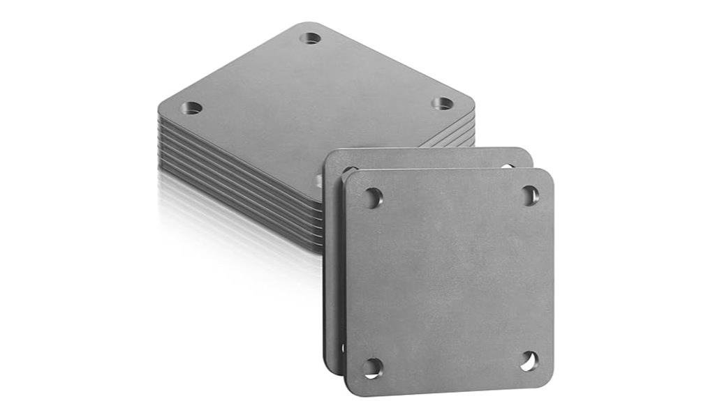 durable and versatile steel