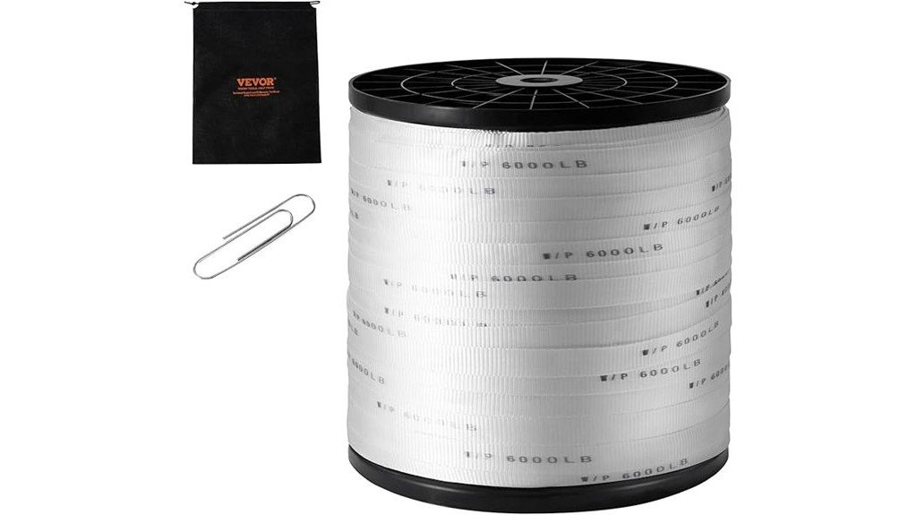 durable and versatile tape