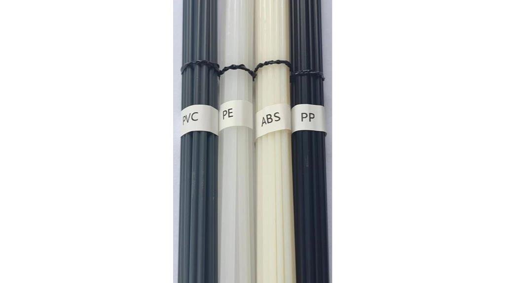 durable and versatile welding rods