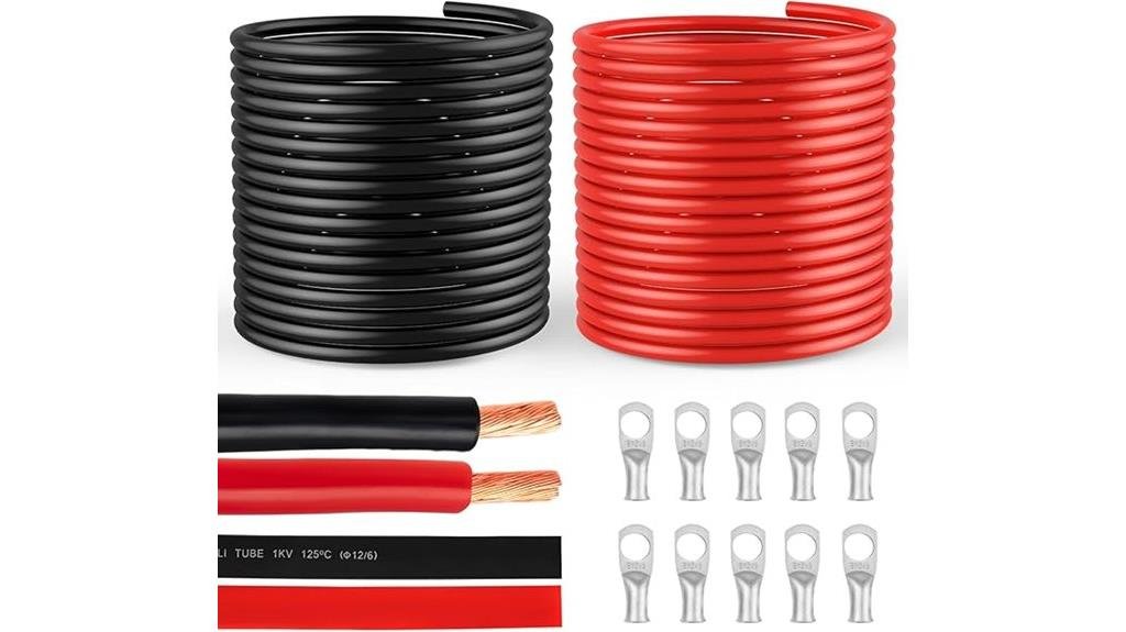 durable and versatile wire