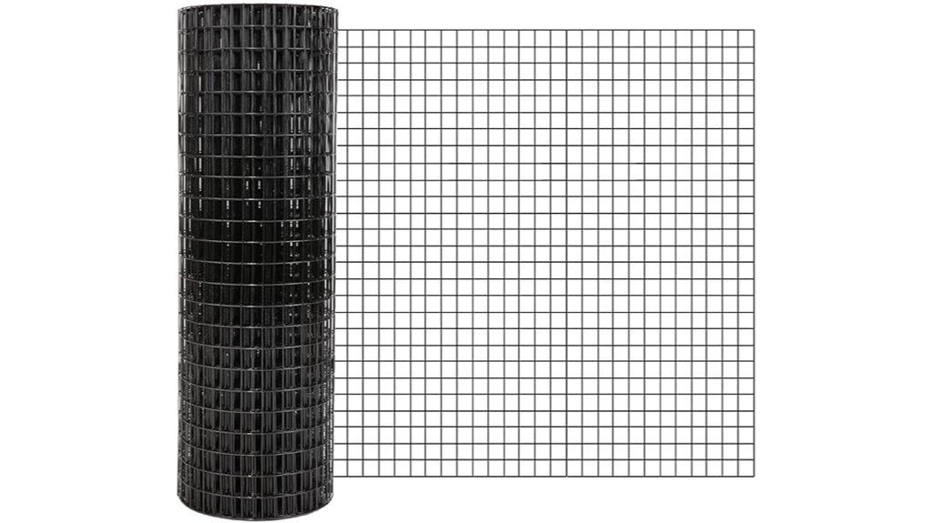 durable chicken wire solution