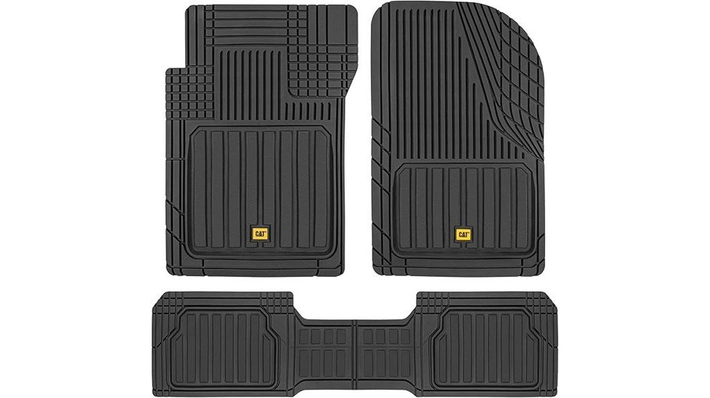 durable floor protection solution