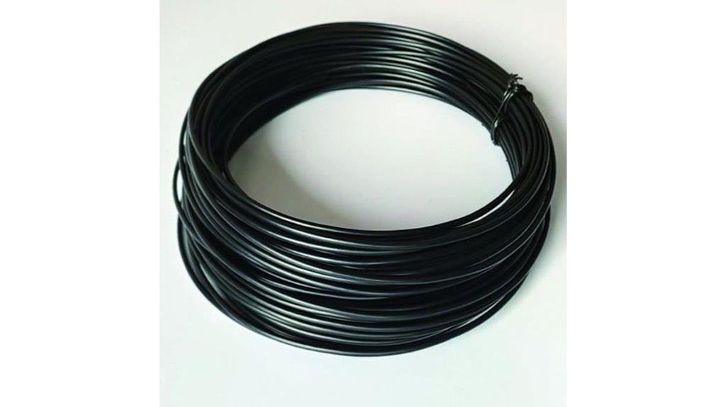 durable hdpe welding rod