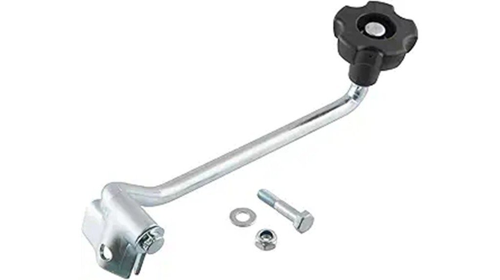 durable jack handle performance