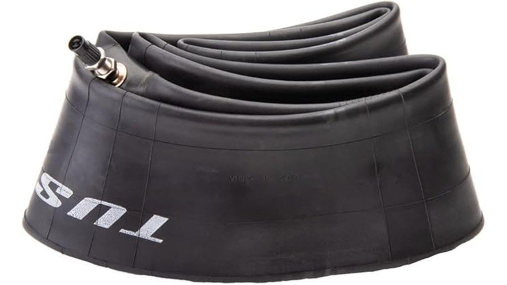 durable motorcycle tube review