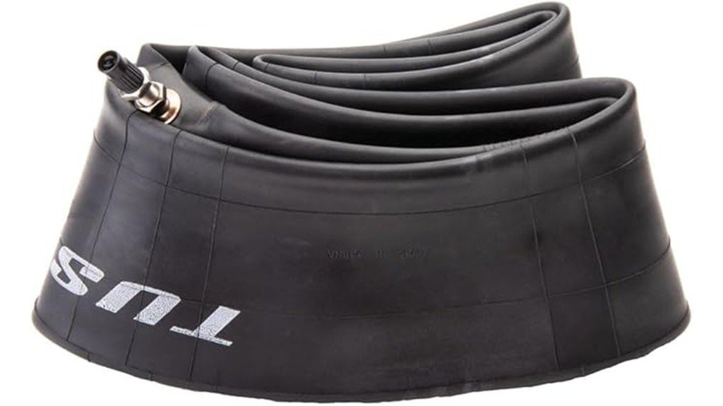 durable motorcycle tube review