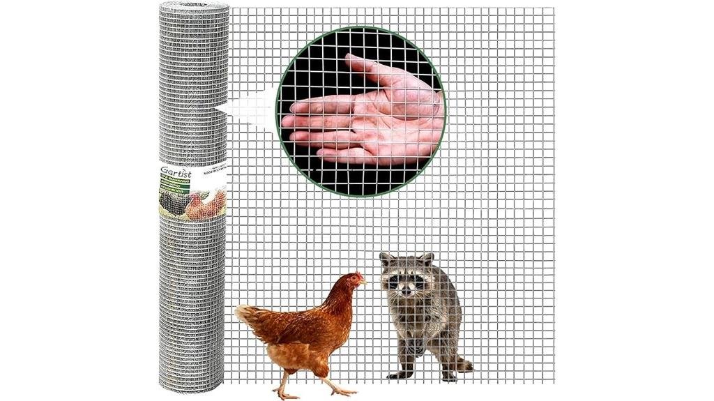 durable outdoor fencing solution