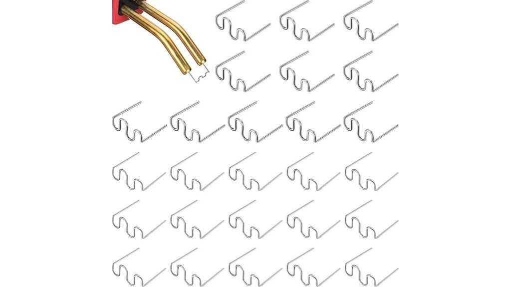 durable plastic welding rods