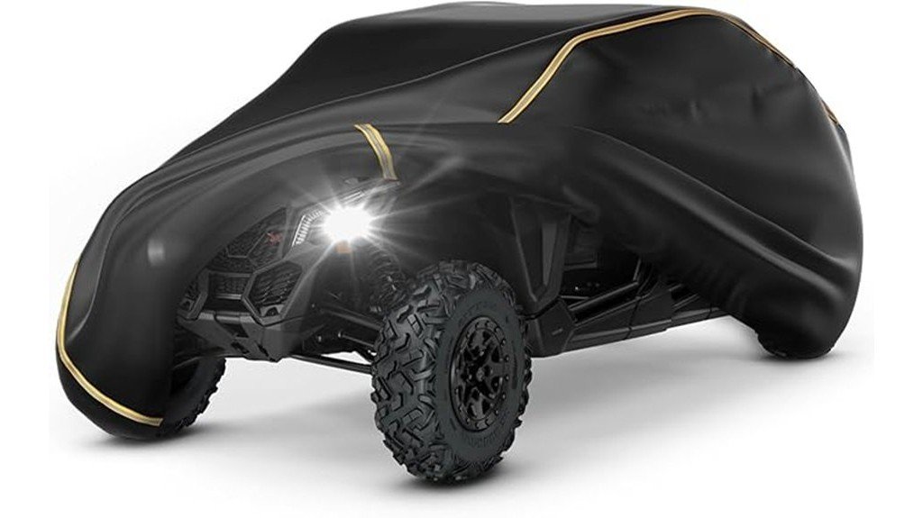 durable protection for vehicles