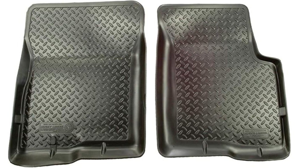 durable protective floor mats
