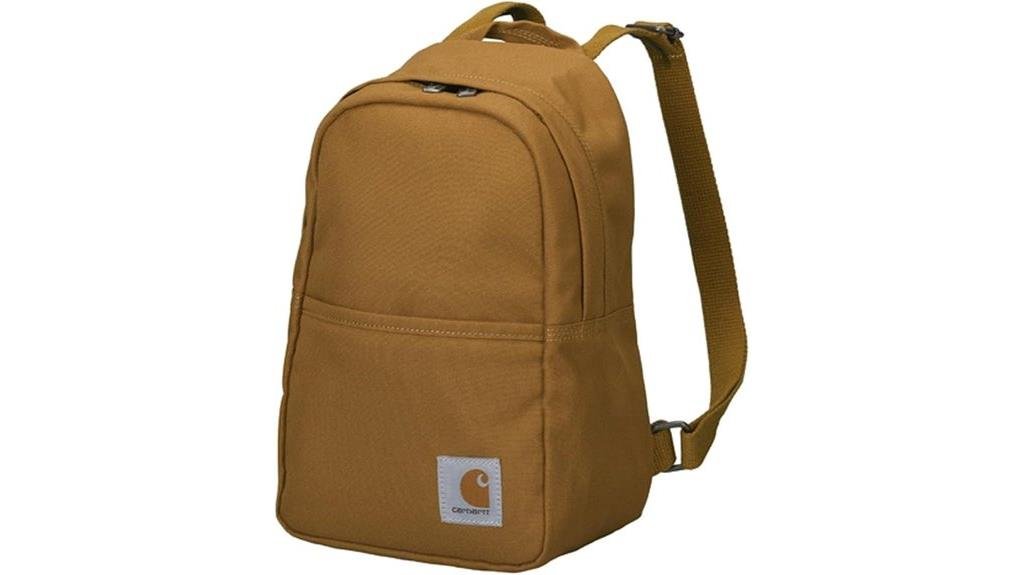 durable stylish mini backpack