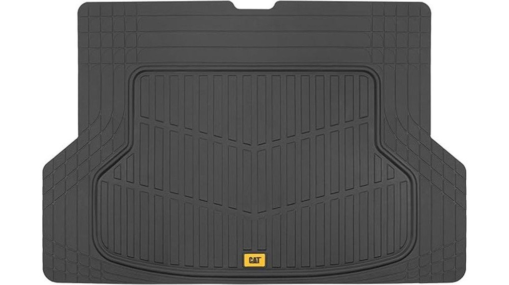 durable suv cargo protection