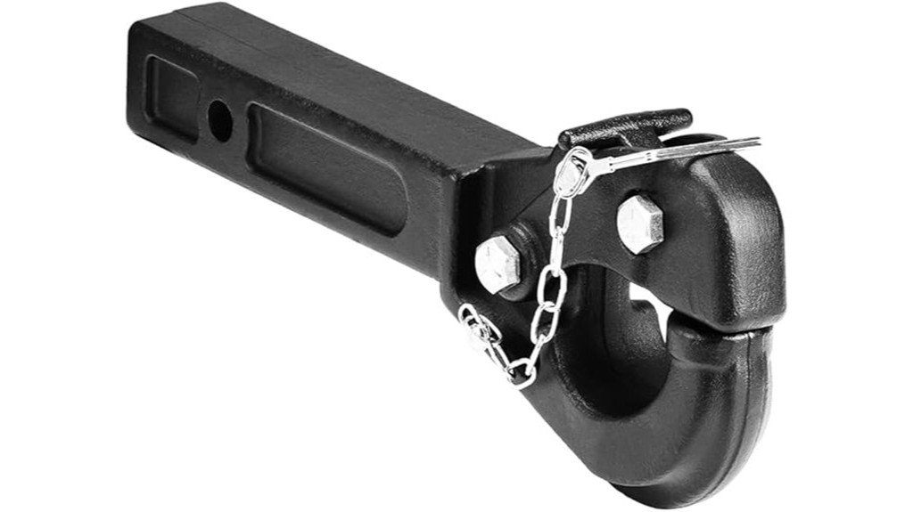 durable towing accessory reviewed