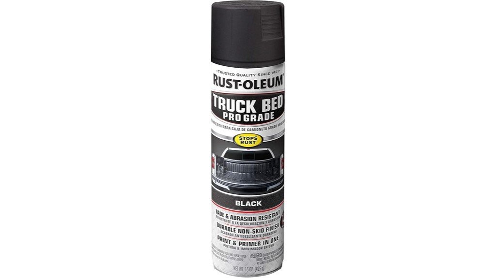 durable truck bed coating