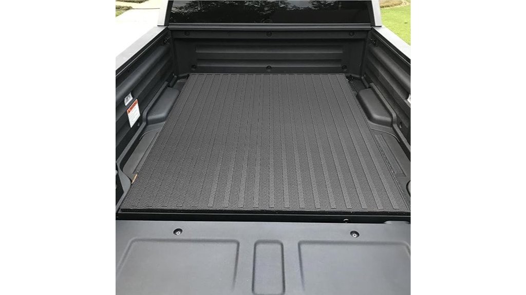 durable truck bed protection