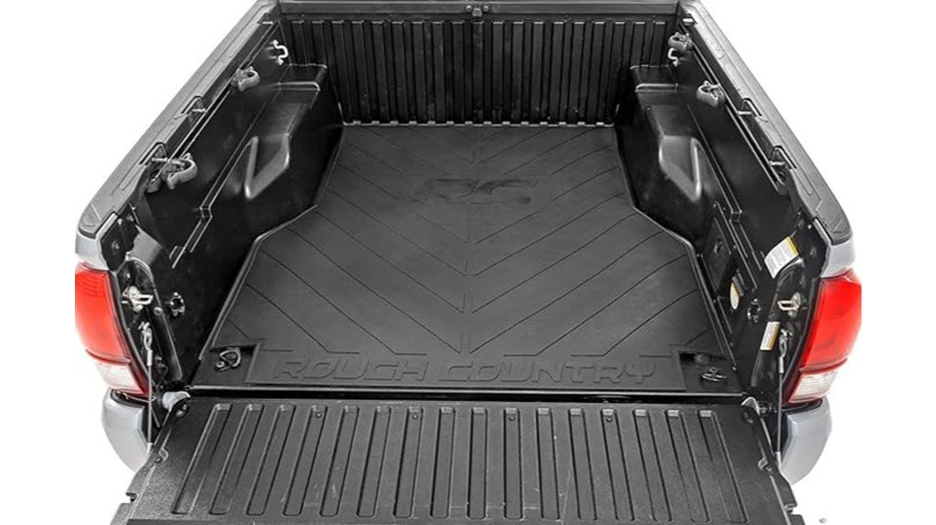 durable truck bed protection