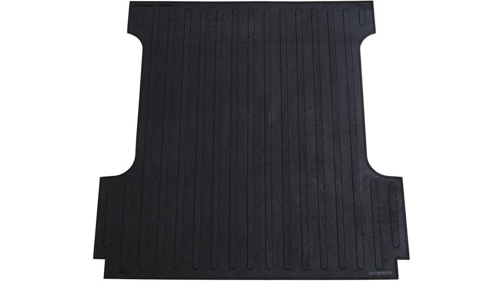 durable truck bed protection