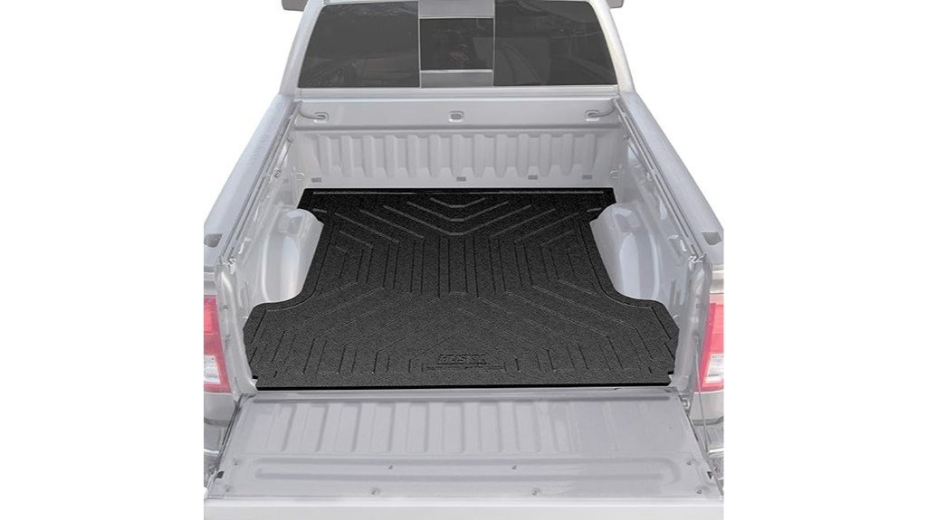 durable truck bed protection