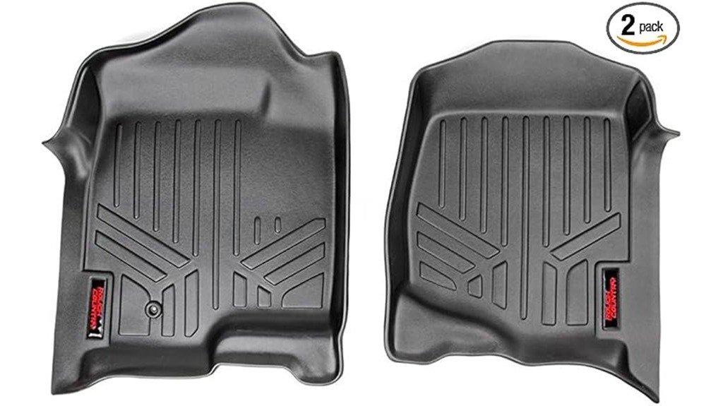 durable versatile floor protection