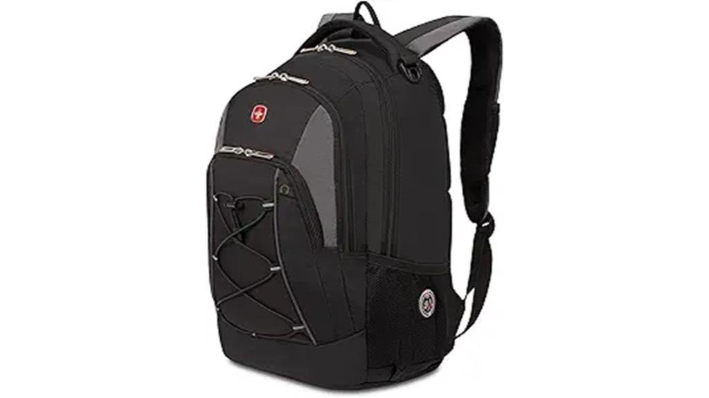 durable versatile practical backpack