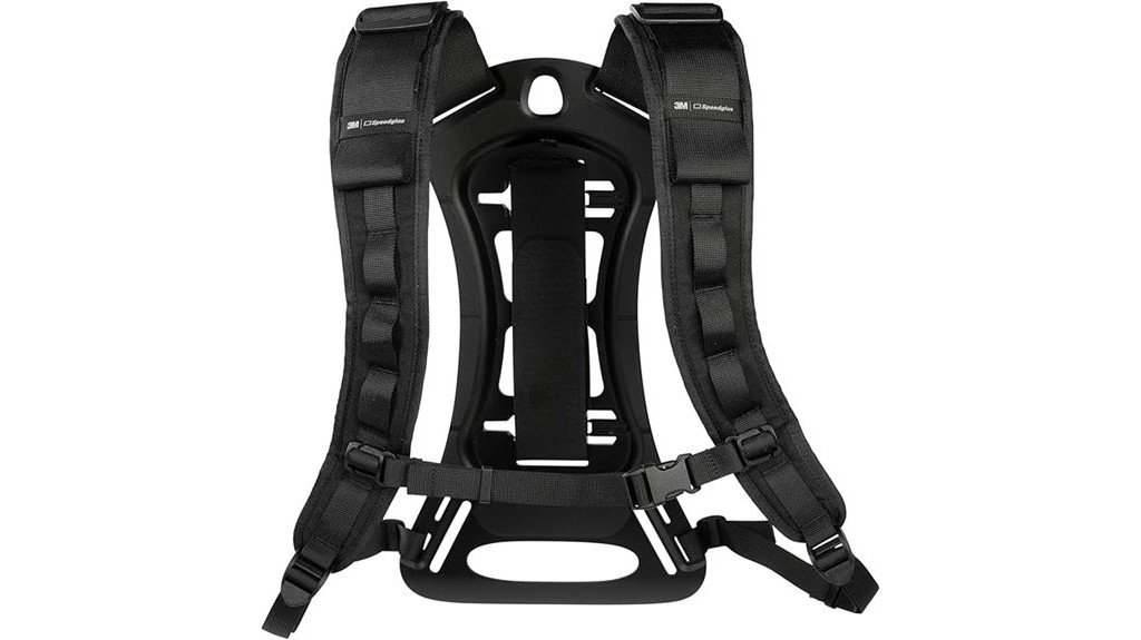 durable welding gear backpack