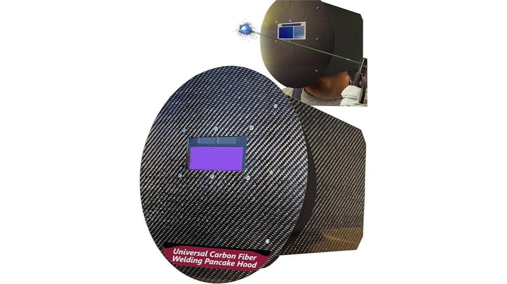 durable welding hood review
