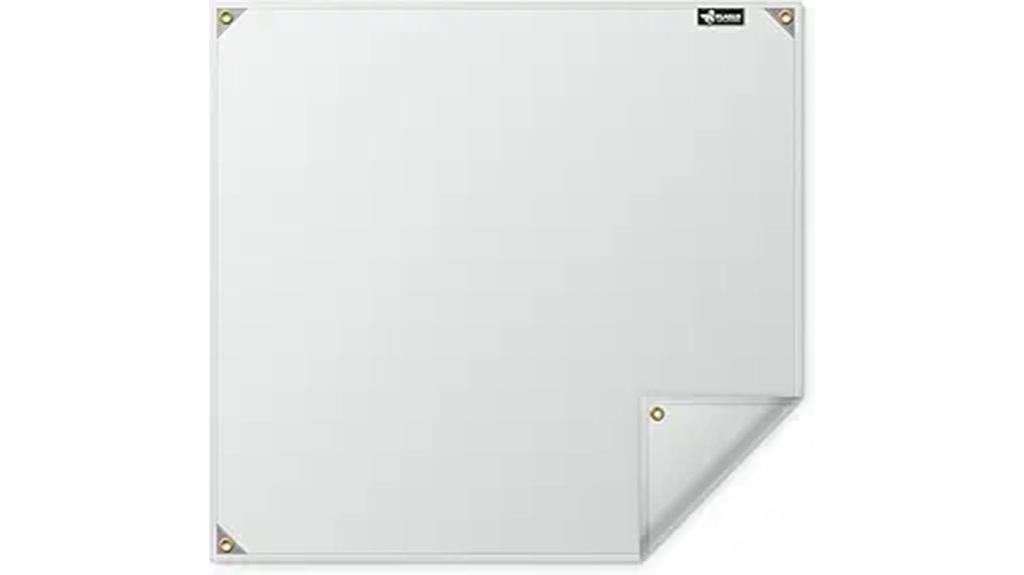 durable welding protection cover