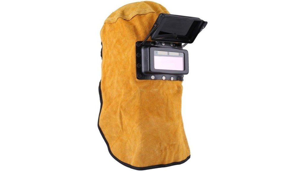 durable welding safety gear