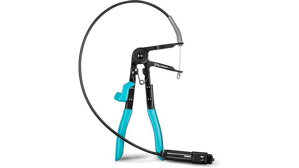 duratech hose clamp pliers