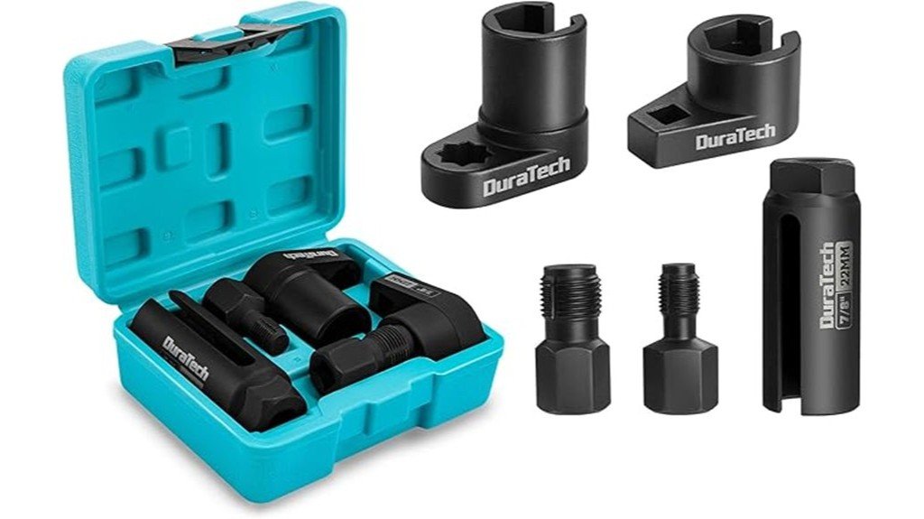 duratech o2 sensor socket set