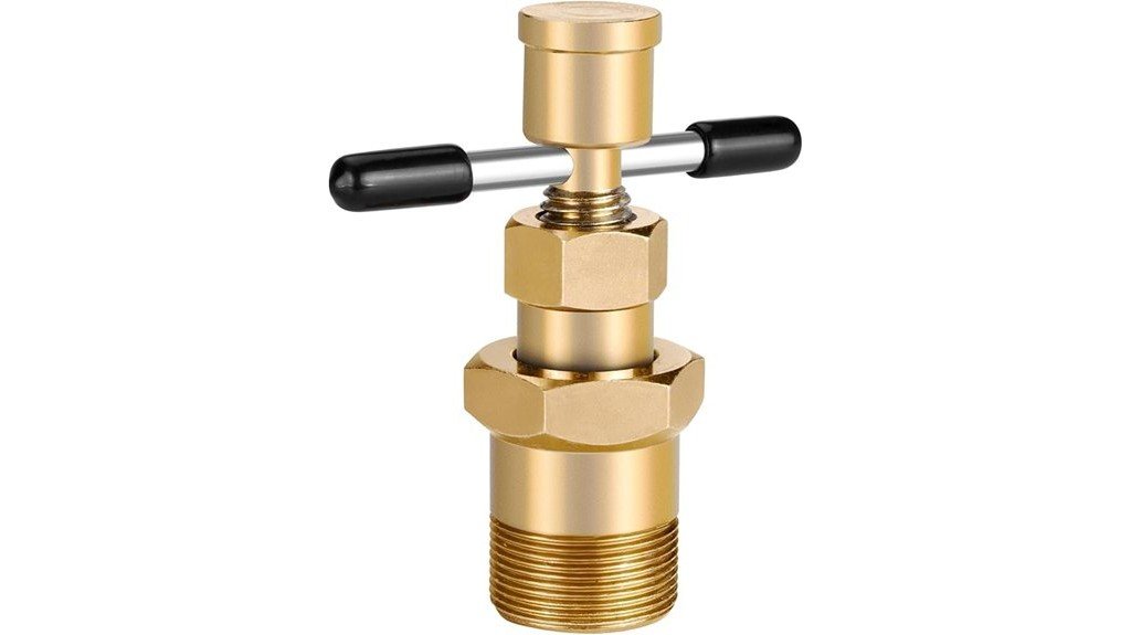 duratech olive remover tool