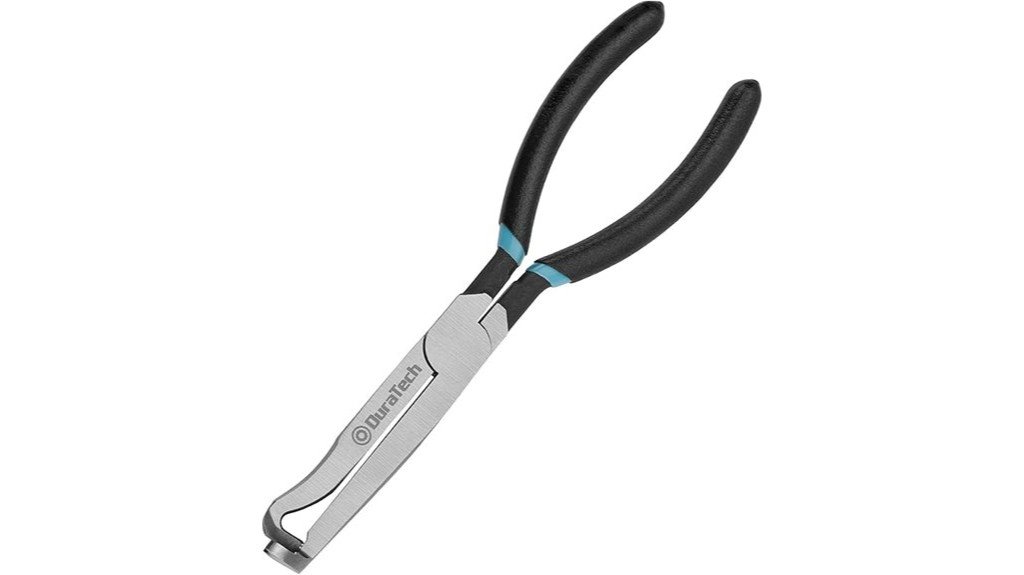 duratech pliers performance evaluation