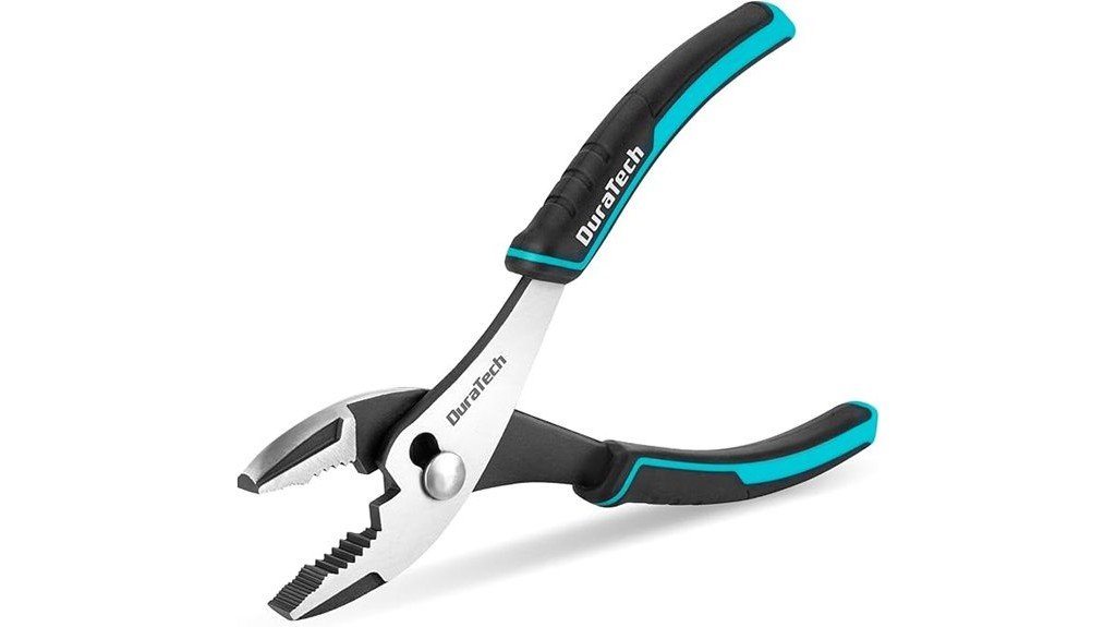 duratech slip joint pliers
