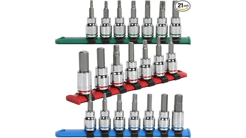 duratech socket set review