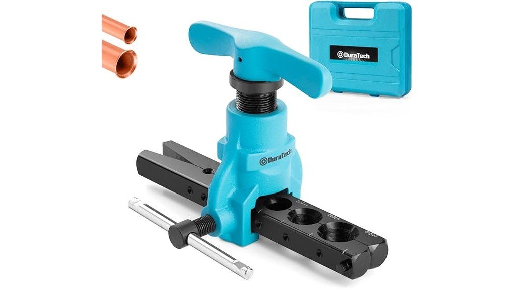 duratech tubing tool review