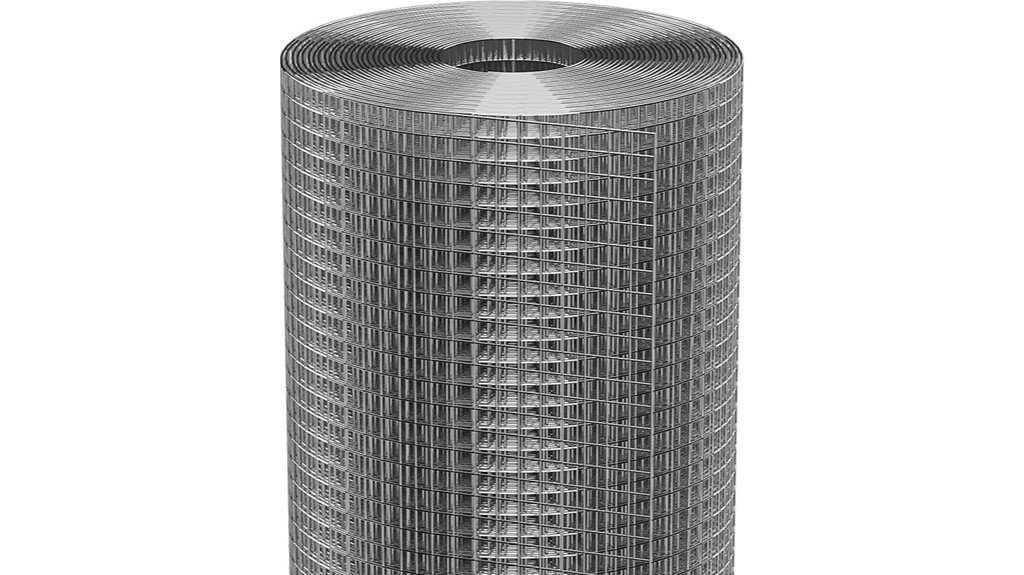 dynabyte hardware cloth review