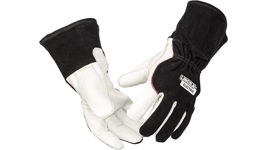 dynamig hd gloves review