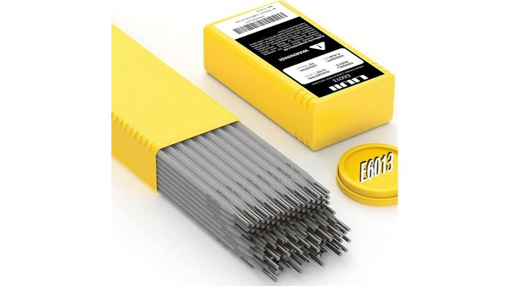 e6013 welding rod overview