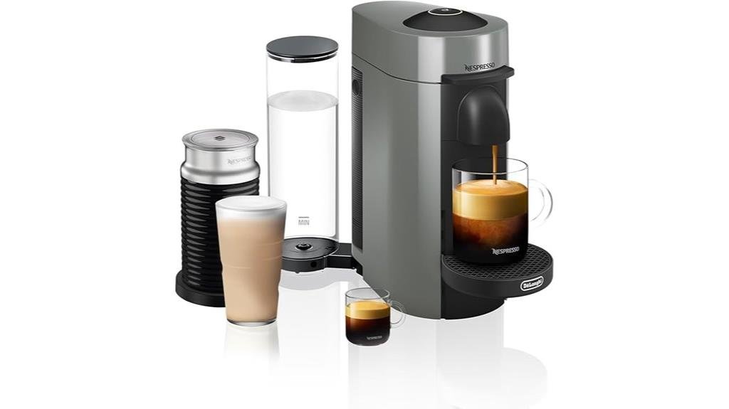 easy coffee brewing solution