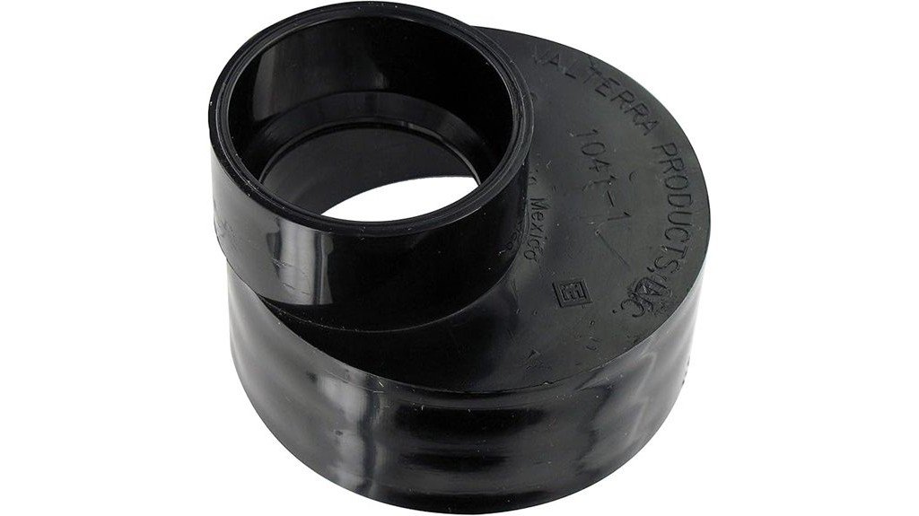 eccentric tank reducer review