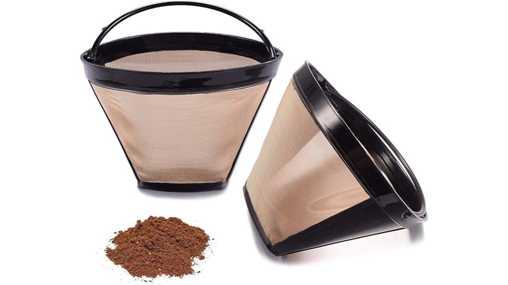 eco friendly coffee brewing solution