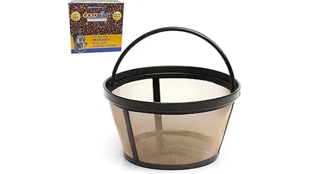 eco friendly coffee brewing solution